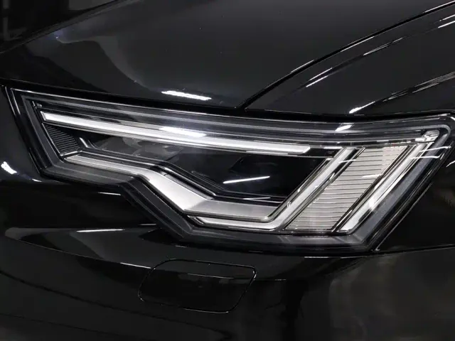 Audi A6L — Фото автомобиля 13