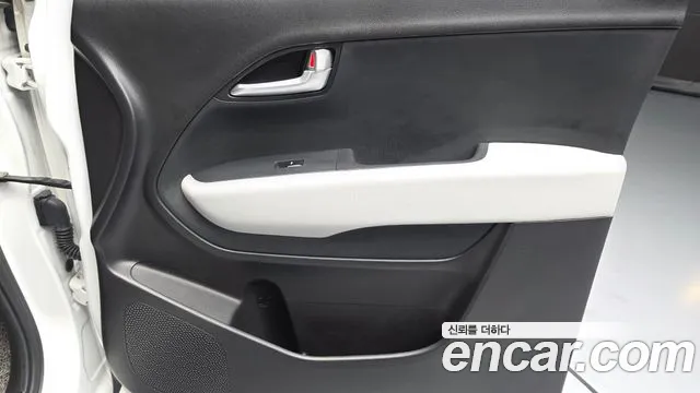 Kia Ray Ray (New) — Фото автомобиля 13