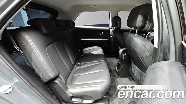 Hyundai Ioniq5 Ioniq5 — Фото автомобиля 10