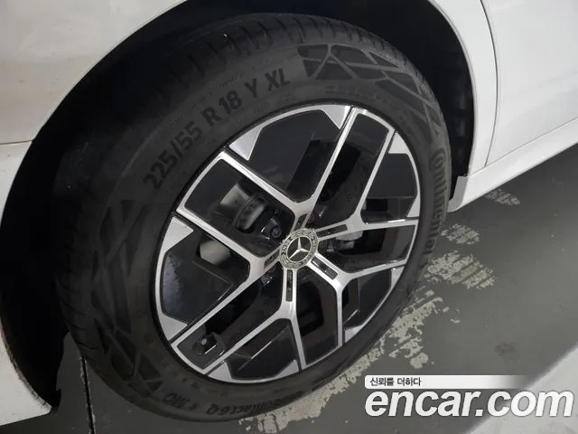 Mercedes-Benz E-Class W214 — Фото автомобиля 8