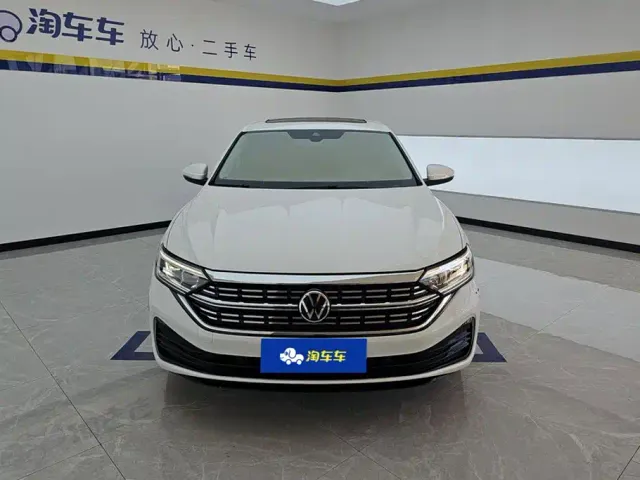 Volkswagen Sagitar — Фото автомобиля 2