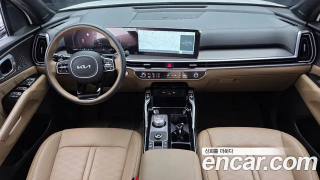 Kia Sorento 4th Gen — Фото автомобиля 10