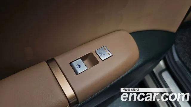 Hyundai Grandeur — Фото автомобиля 15