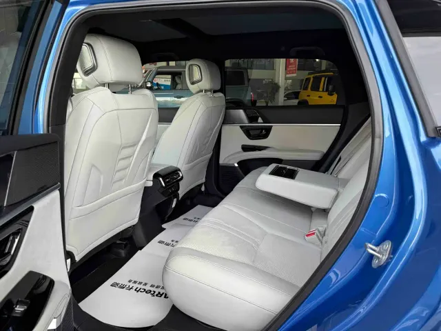 Honda Dongfeng S7 — Фото автомобиля 2