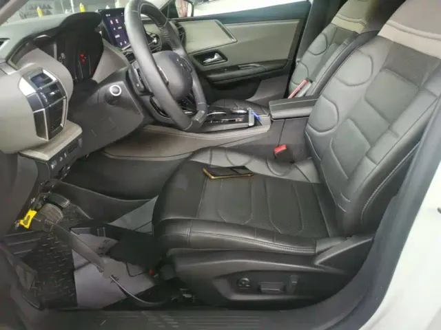 Citroen C5 X — Фото автомобиля 14