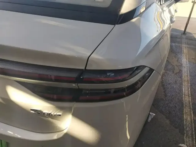 GAC Aion S Plus — Фото автомобиля 7