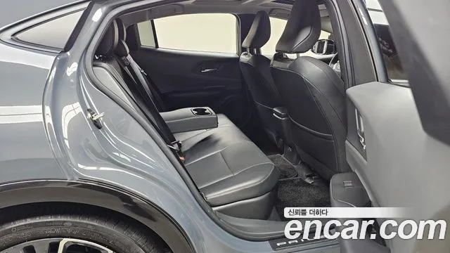 Toyota Prius — Фото автомобиля 10