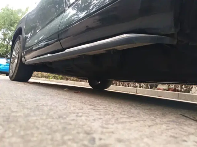 Toyota Highlander — Фото автомобиля 21