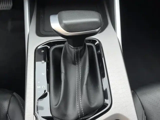 Geely Emgrand — Фото автомобиля 16