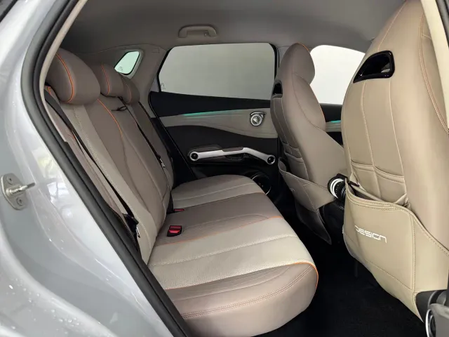 BYD Yuan PLUS — Фото автомобиля 12