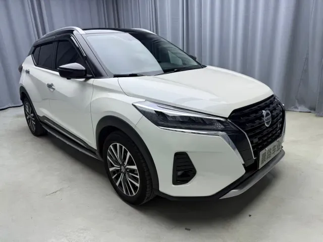 Nissan Kicks — Фото автомобиля 3