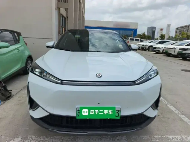 Dongfeng Fengshen L7 — Фото автомобиля 2