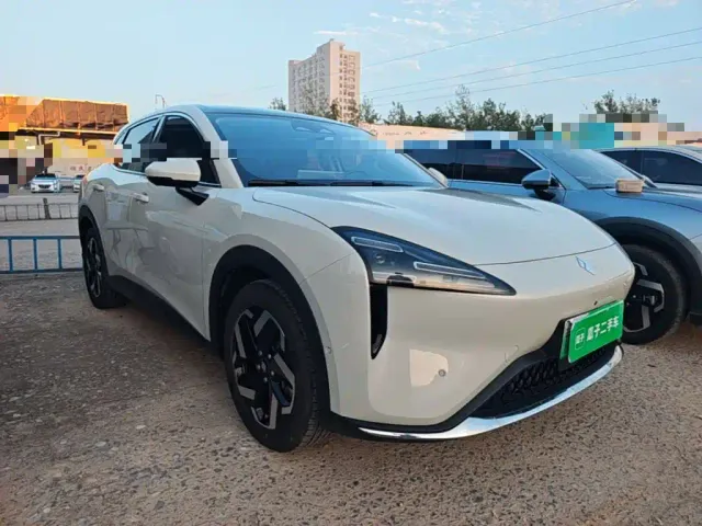 Baojun Yunhai — Фото автомобиля 3
