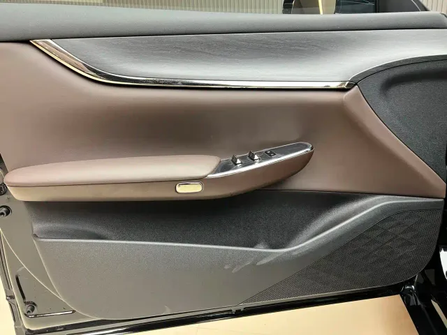 Changan Qiyuan A07 — Фото автомобиля 16