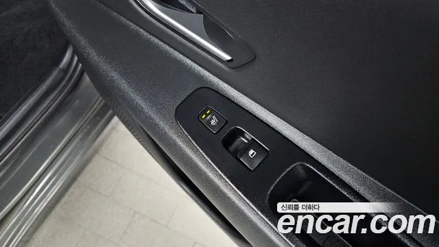 Hyundai Avante CN7 — Фото автомобиля 27