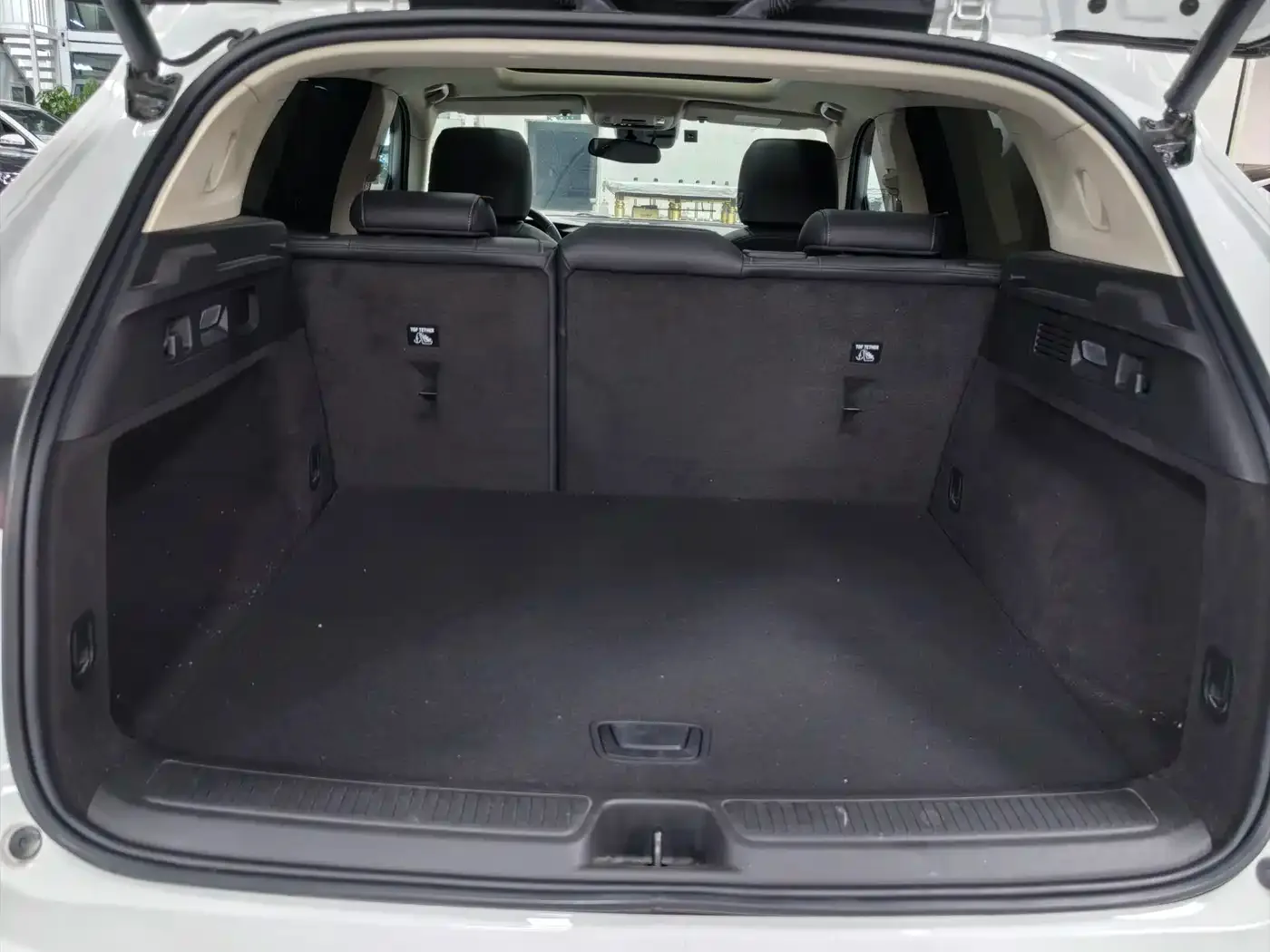 Buick Envision S 2023 Envision S 552T FWD Luxury — Фото автомобиля 12