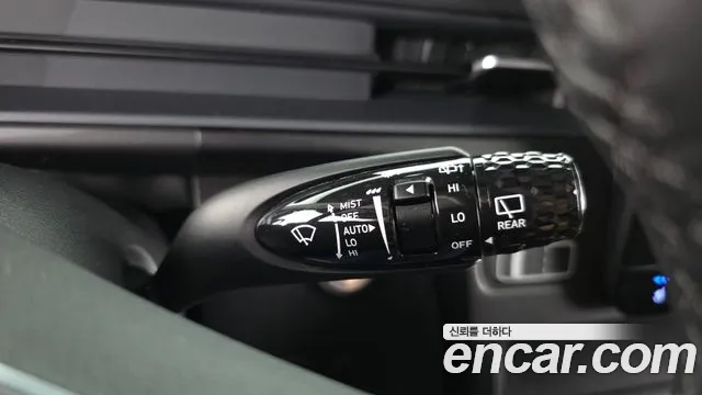 Hyundai Staria — Фото автомобиля 19