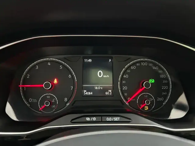 Jetta VS7 — Фото автомобиля 16