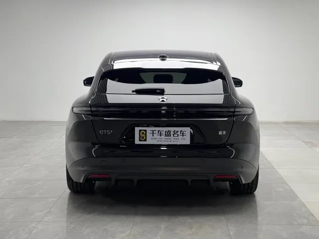 Nio ET5 Touring — Фото автомобиля 5