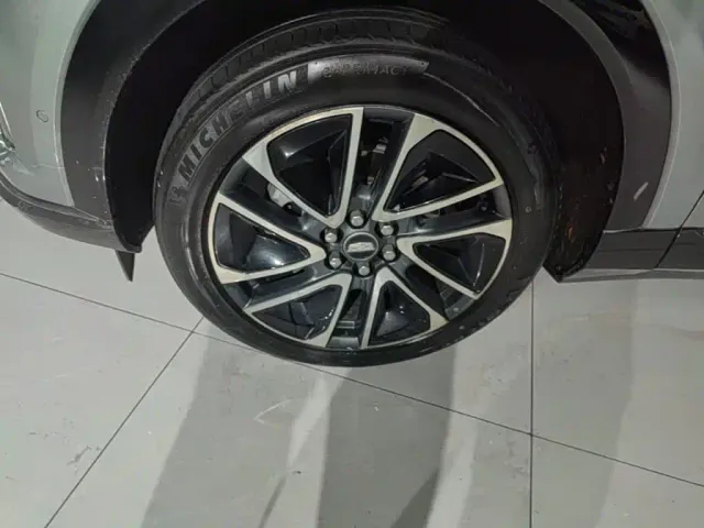 Cadillac Optiq — Фото автомобиля 22