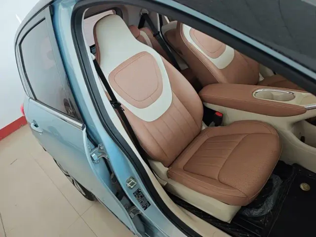 Wuling Bingo — Фото автомобиля 24