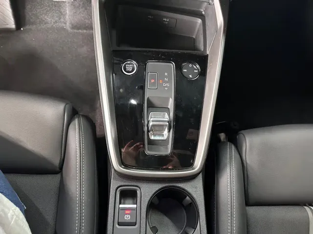 Audi A3 — Фото автомобиля 12