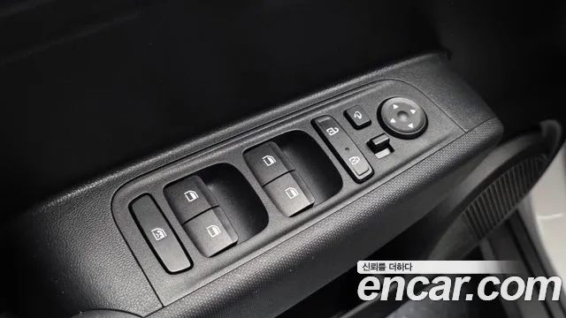 Hyundai Casper — Фото автомобиля 29