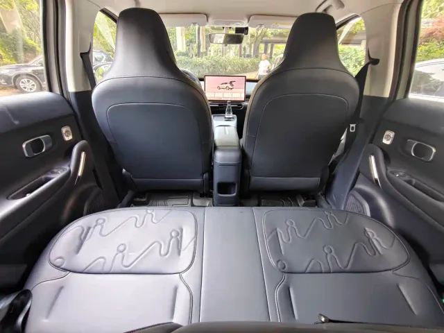 Leapmotor Leapmotor A10 — Фото автомобиля 6