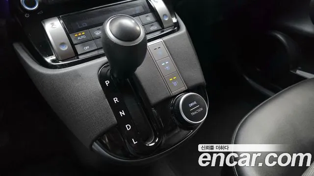 Hyundai Casper Casper Inspiration — Фото автомобиля 9