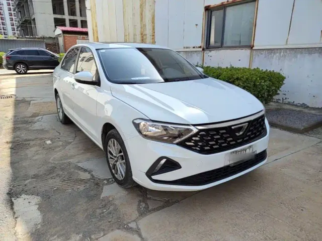 Jetta VA3 — Фото автомобиля 3