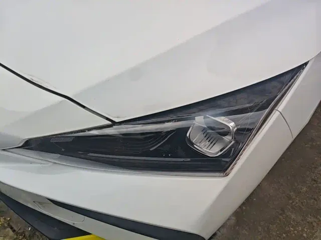 Dongfeng Fengshen E70 — Фото автомобиля 23