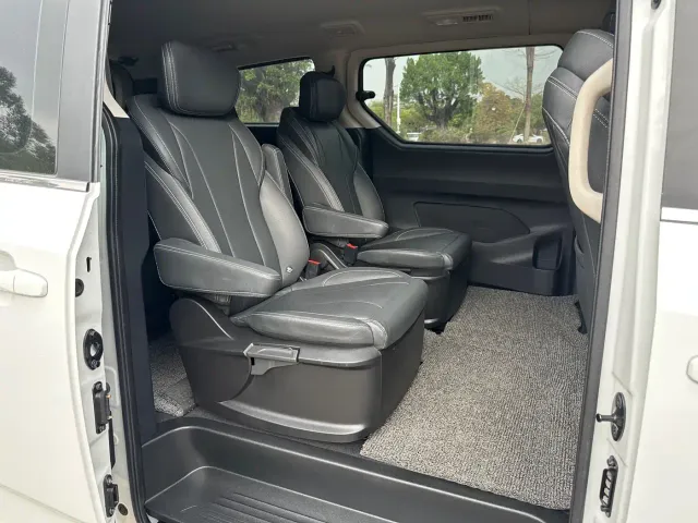 Maxus G20 — Фото автомобиля 15