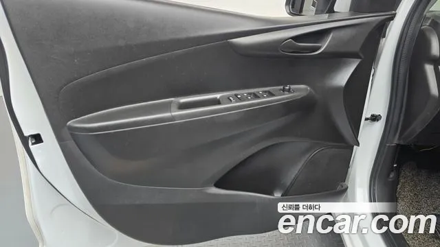 Chevrolet Spark — Фото автомобиля 24