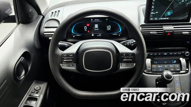 Hyundai Casper — Фото автомобиля 15