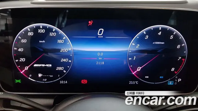 Mercedes-Benz GLC-Class X254 — Фото автомобиля 16