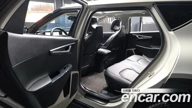 Kia EV6 — Фото автомобиля 26