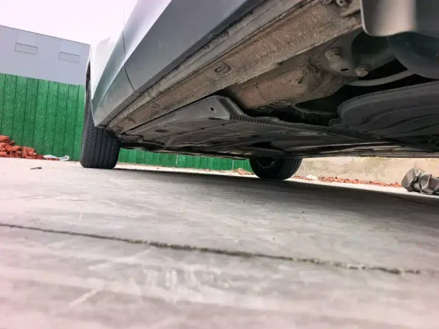 Volkswagen Tharu — Фото автомобиля 21