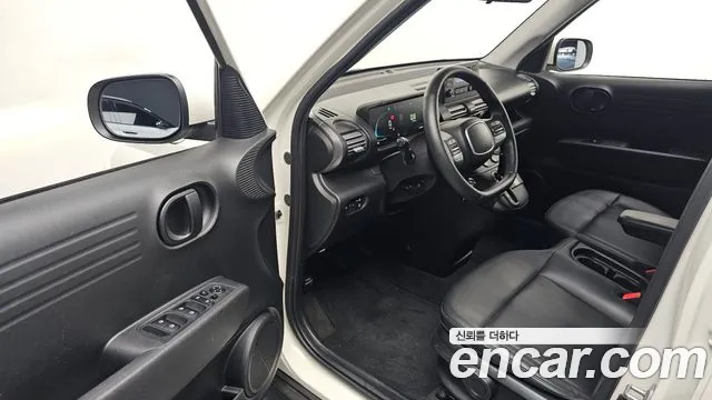 Hyundai Casper — Фото автомобиля 15