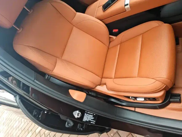 Li Auto L7 — Фото автомобиля 24