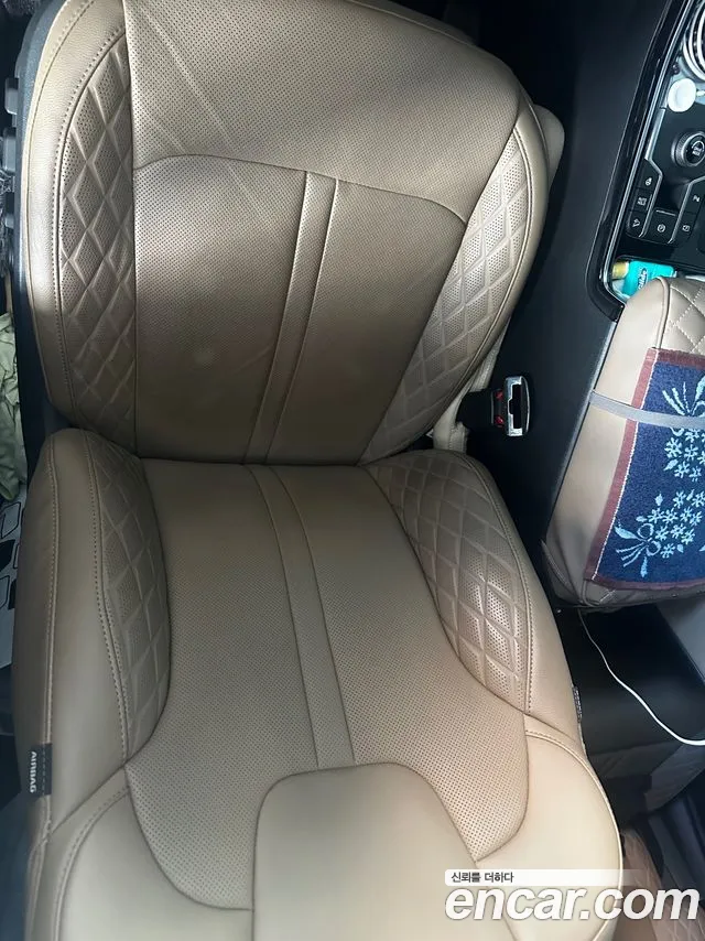 Kia Sorento 4th Gen — Фото автомобиля 16