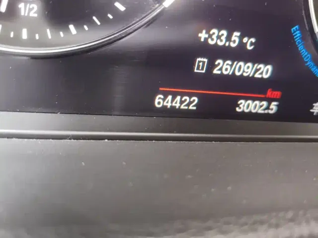 BMW 1 Series — Фото автомобиля 4