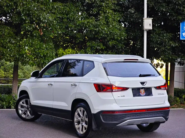 Jetta VS5 — Фото автомобиля 20