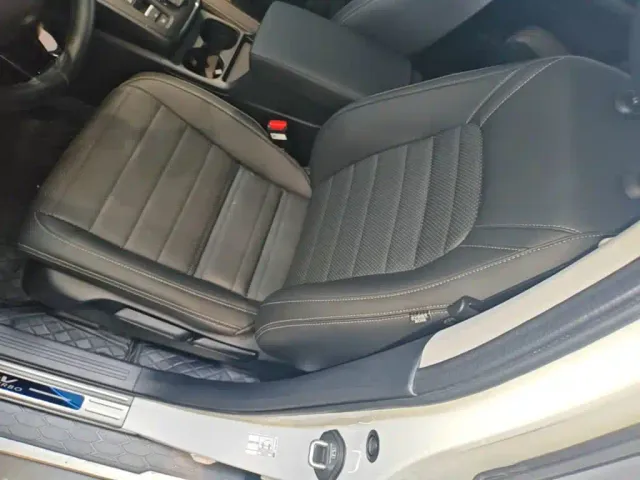 Honda CR-V — Фото автомобиля 14