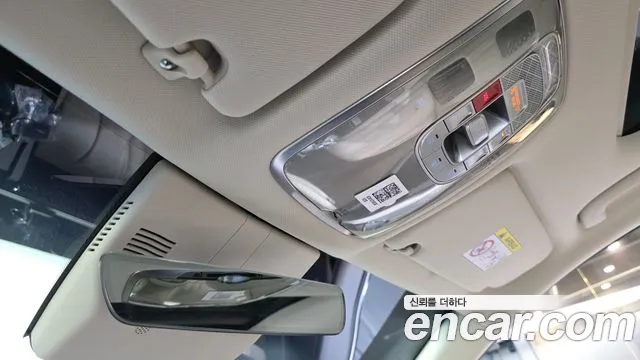 Genesis G80 Бензин 2.5 турбо AWD — Фото автомобиля 29