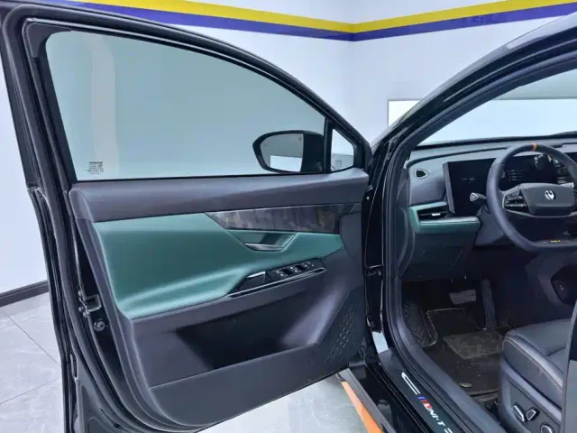 Changan UNI-T — Фото автомобиля 7