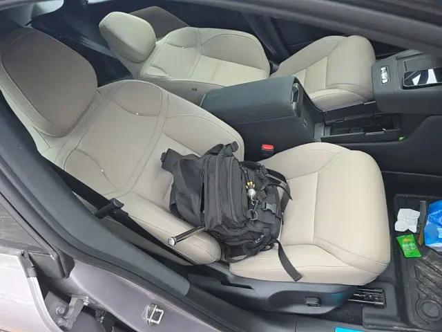 Volvo Volvo XC70 Plug-in Hybrid 2025 Standard — Фото автомобиля 24