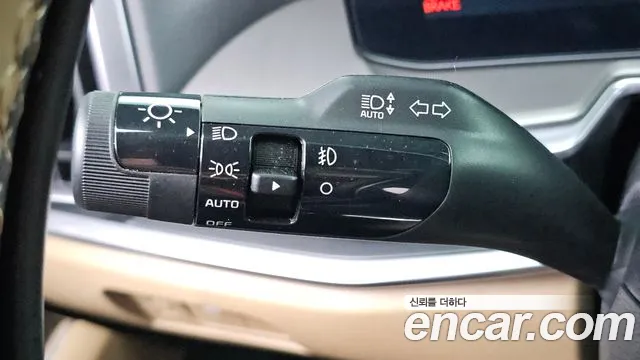 Kia Sorento 4th Gen — Фото автомобиля 30