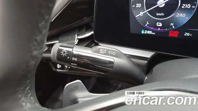 Kia Niro All Niro EV Air — Фото автомобиля 28