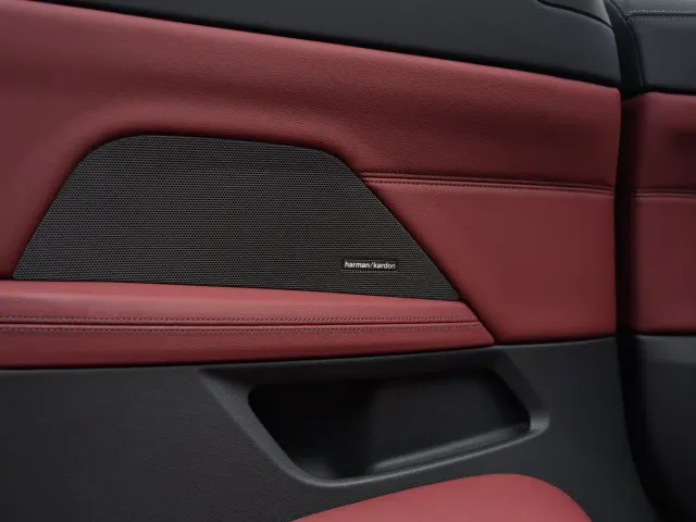 BMW 4 Series — Фото автомобиля 19