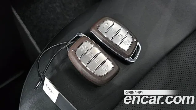 Hyundai Casper Casper Turbo Inspiration — Фото автомобиля 18